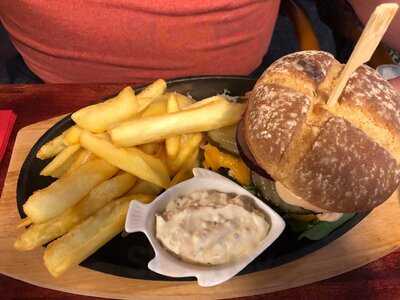 Hyttefadet Gran Canaria