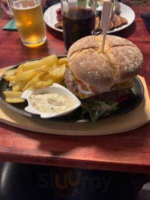 Hyttefadet Gran Canaria