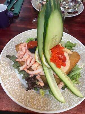 Hyttefadet Gran Canaria