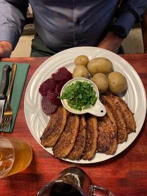 Hyttefadet Gran Canaria