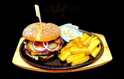 Hyttefadet Gran Canaria