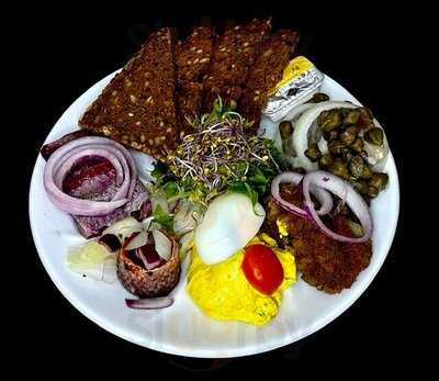 Hyttefadet Gran Canaria