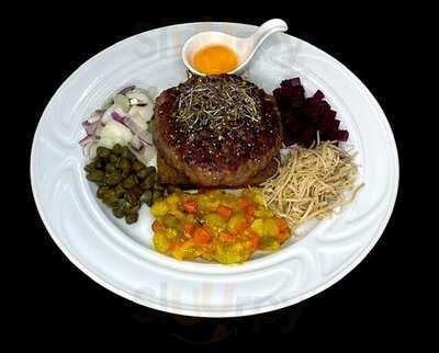 Hyttefadet Gran Canaria