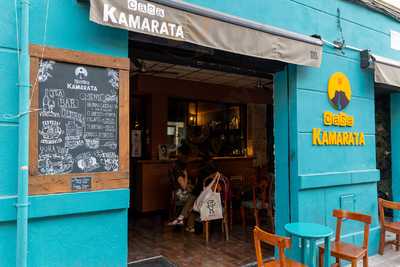 Casa Kamarata