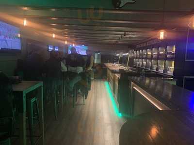 Viking Mama Beer House