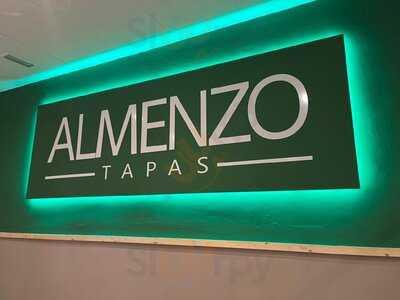 Almenzo Tapas