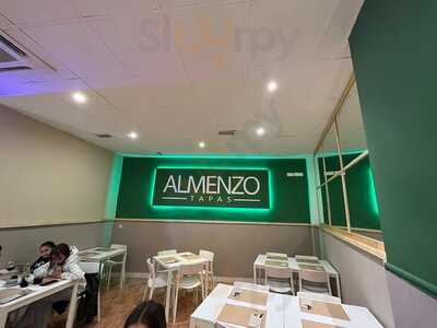 Almenzo Tapas