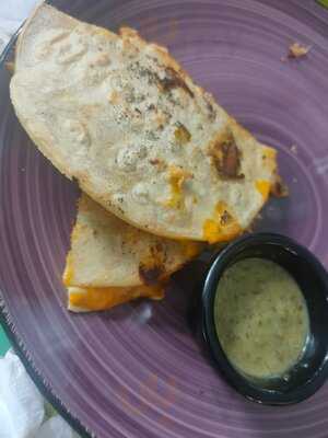 Órale Antojitos Mexicanos