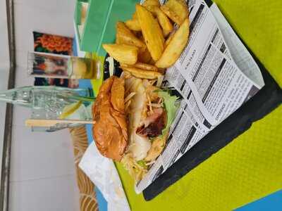 Órale Antojitos Mexicanos