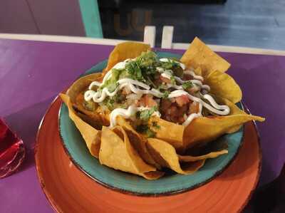 Órale Antojitos Mexicanos