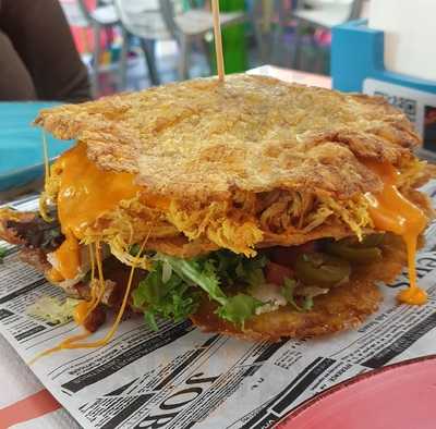 Órale Antojitos Mexicanos