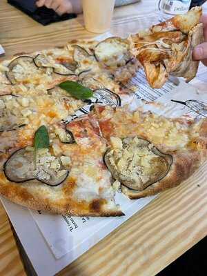 Isla Sicilia Logroño