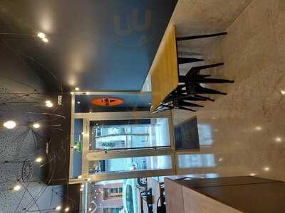 Isla Sicilia Logroño