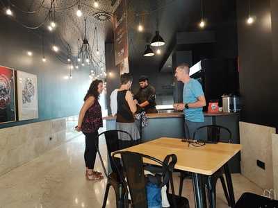 Isla Sicilia Logroño