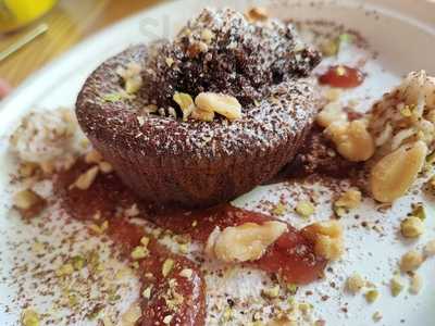 Isla Sicilia Logroño