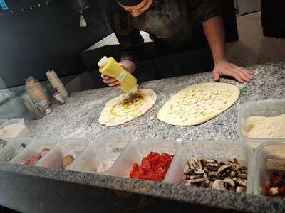 Isla Sicilia Logroño