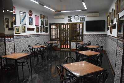 Bar Restaurante Los Chicos