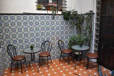 Bar Restaurante Los Chicos