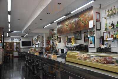 Bar Restaurante Los Chicos