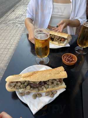 Bar Restaurante Los Chicos