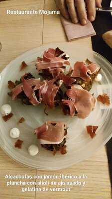Mojama Restaurante