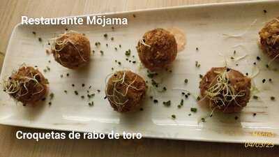 Mojama Restaurante