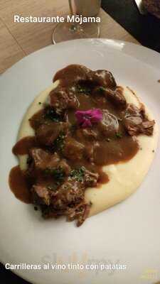 Mojama Restaurante
