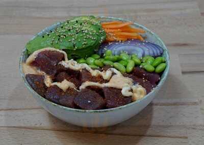 Poke & Surf Bowls