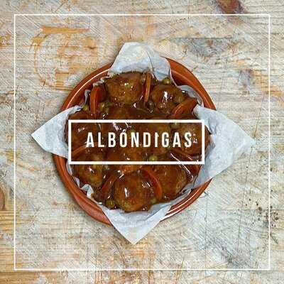 20 D Tapas A Los Alpes