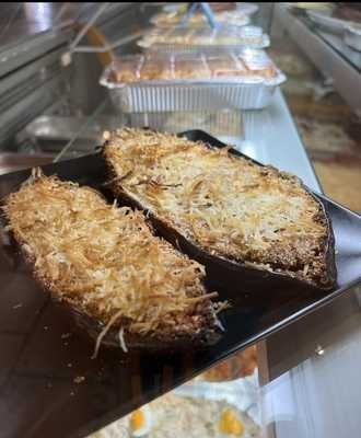 20 D Tapas A Los Alpes