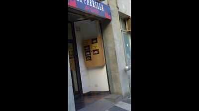 La Parrilla Del Gordo