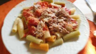 Restaurante La Nueva Brasería