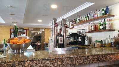 Restaurante La Nueva Brasería