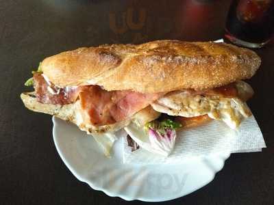 Restaurante La Nueva Brasería