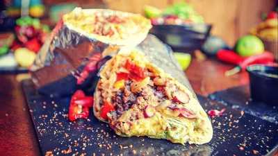 7 Nachos Santa Catalina