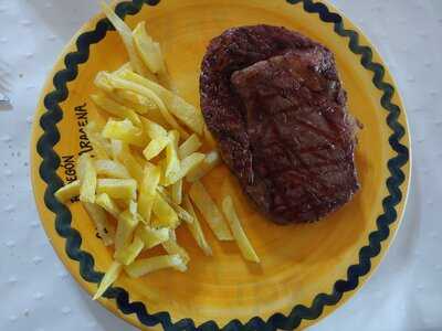 Bodegón Sierra De Aracena