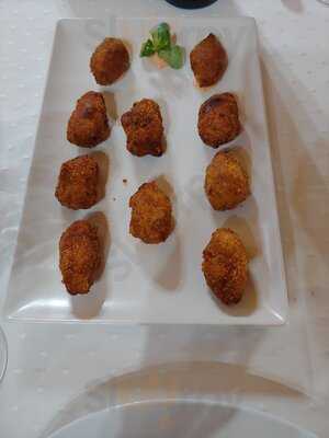 Bodegón Sierra De Aracena