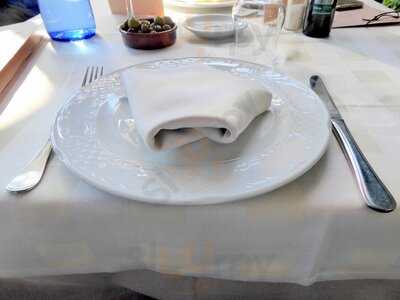 Restaurante La Masís De Sirges