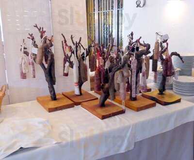 Restaurante La Masís De Sirges