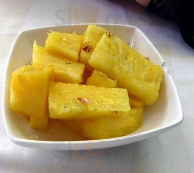 Restaurante La Masís De Sirges