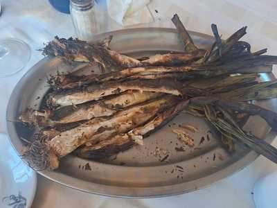 Restaurante La Masís De Sirges