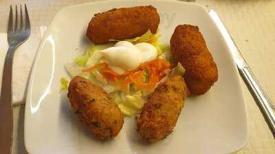 Restaurante La Parrilla Del Poli