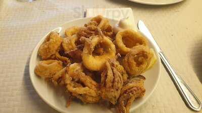 Restaurante La Parrilla Del Poli