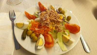 Restaurante La Parrilla Del Poli