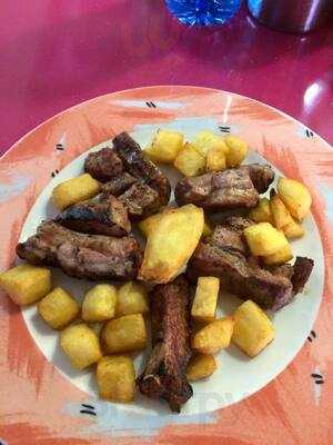 Restaurante La Parrilla Del Poli