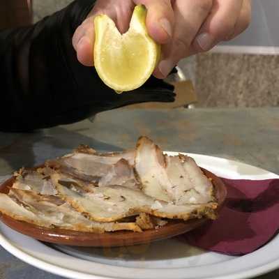 Gastroñito Cervecería