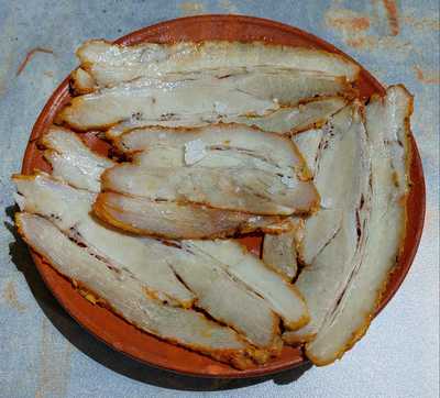 Gastroñito Cervecería