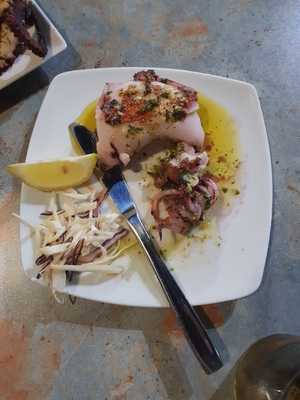 Gastroñito Cervecería