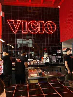 Restaurante Vicio