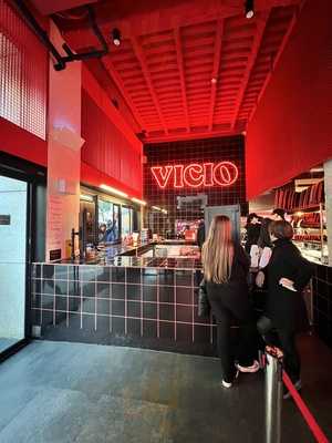 Restaurante Vicio